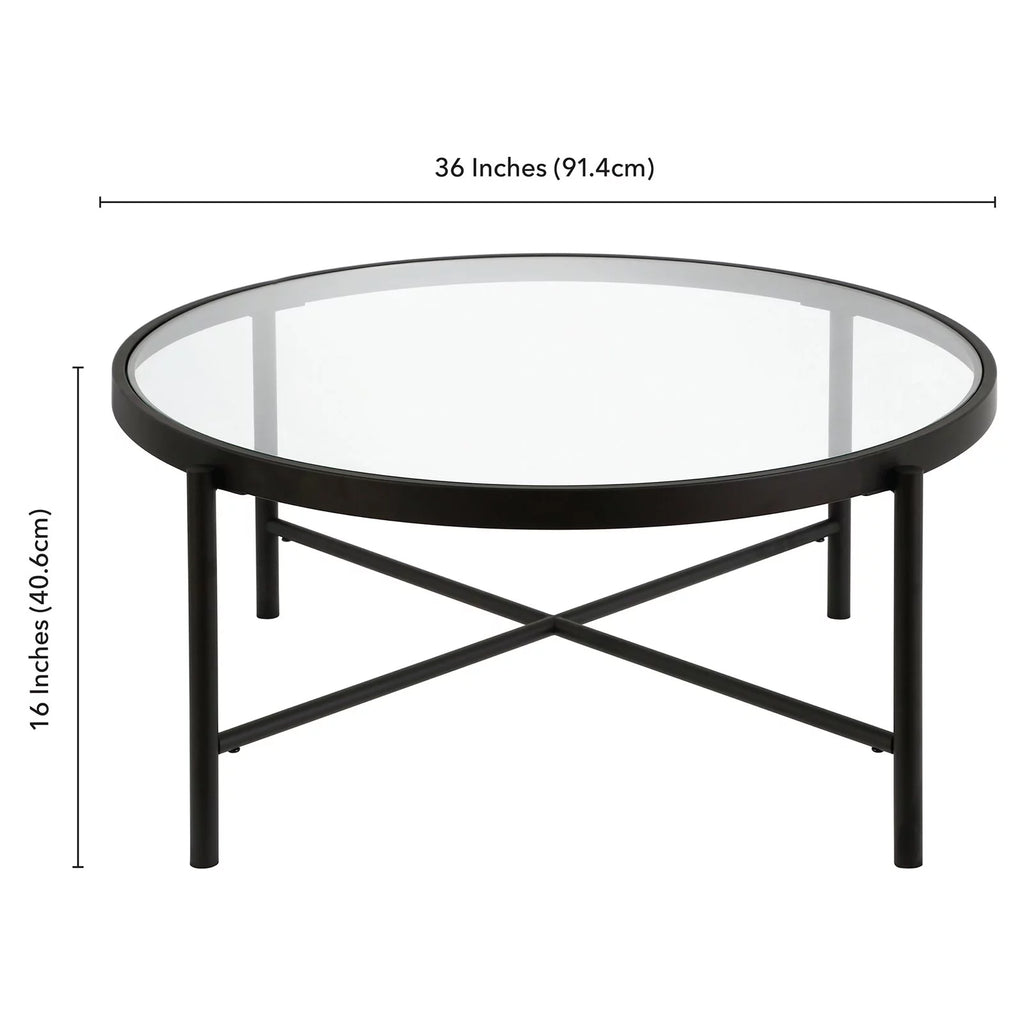 Coffee Table B1239