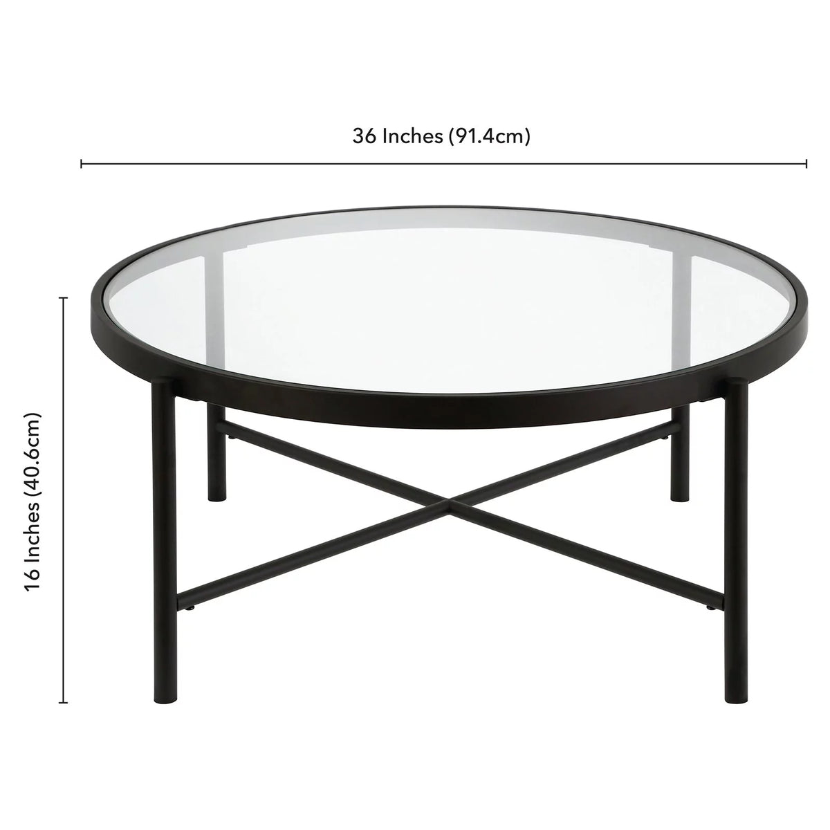 Coffee Table B1239
