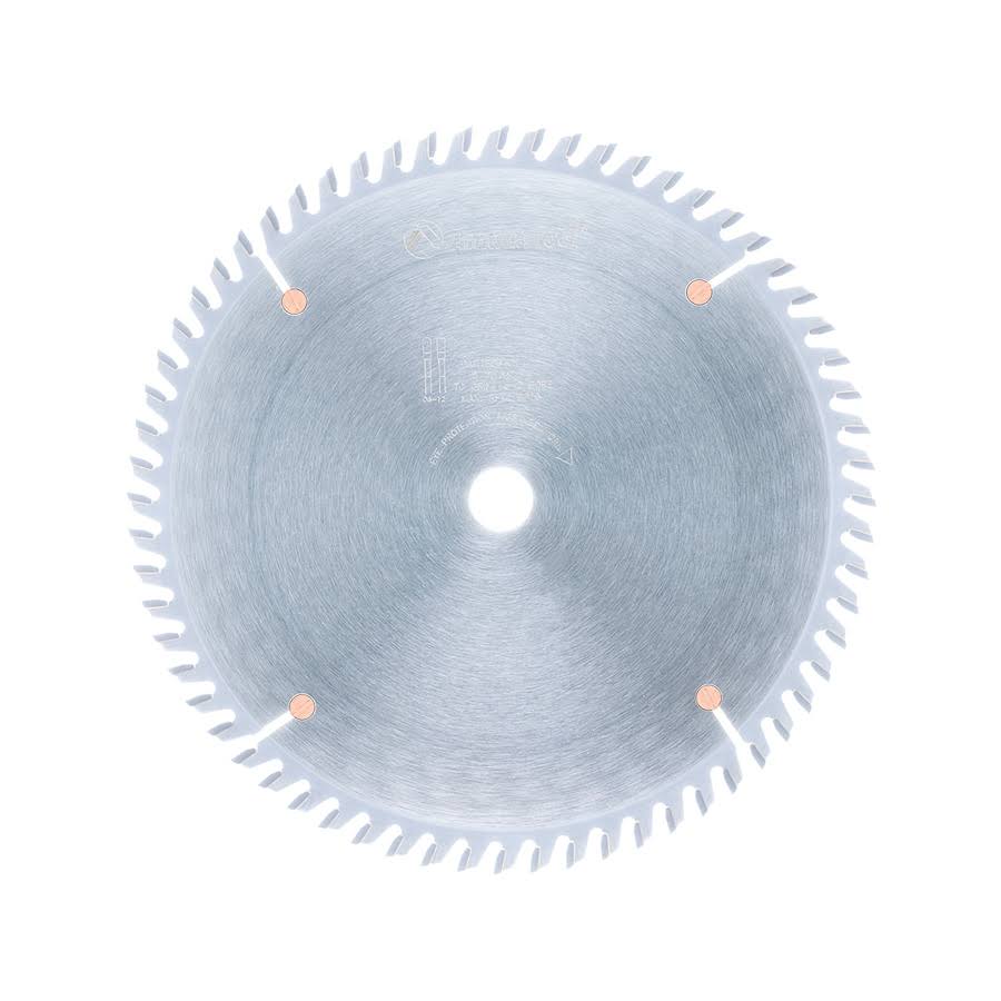 8 inch Carbide Tipped Trim Saw Blade A889861