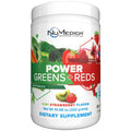 Power Greens + Reds 10.58 oz C958269