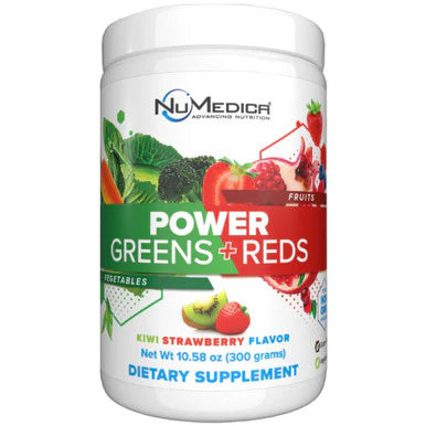Power Greens + Reds 10.58 oz C958269