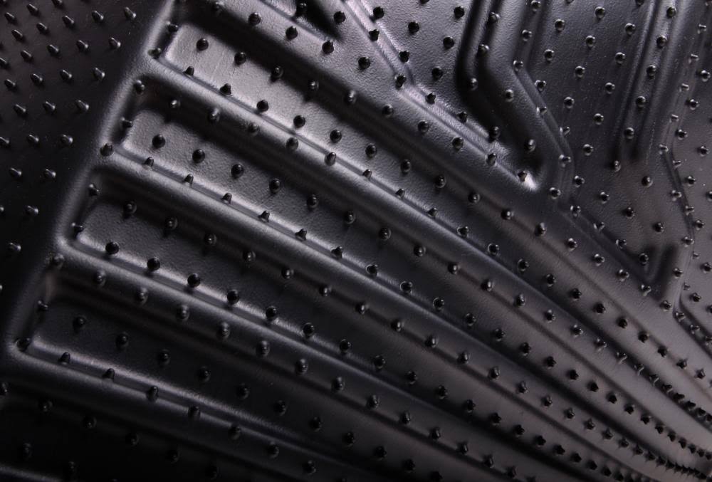 Vinyl Floor Mats B372180
