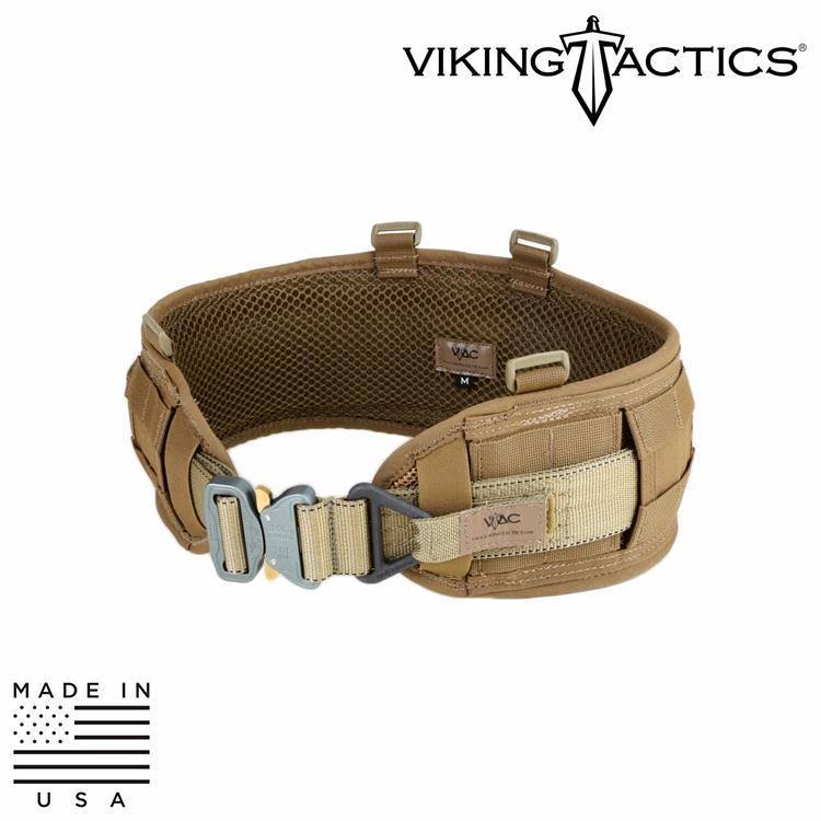 Nylon Battle Belt M190738