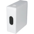 White Left Radius Arm Rest J332