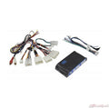 Radio Replacement for Select Toyota S56740