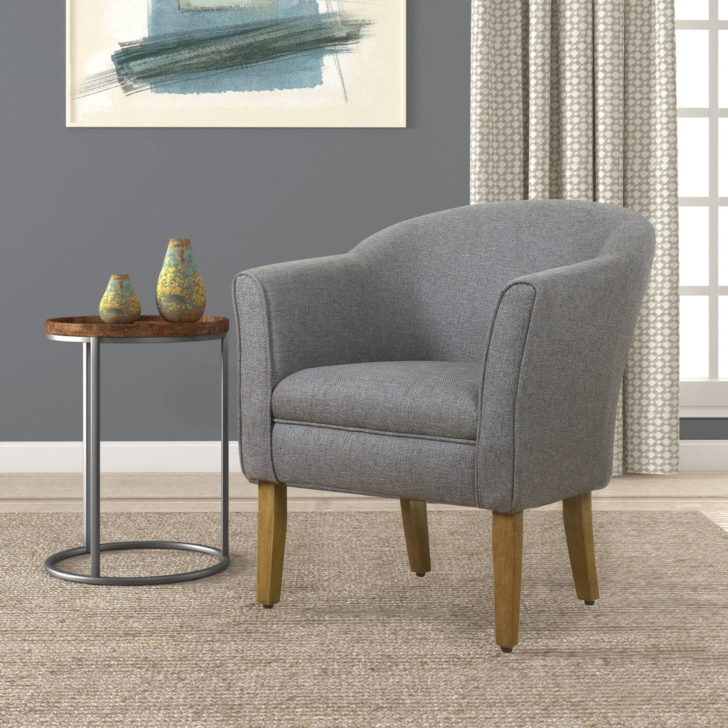 Grey Barrel Accent Chair T94958