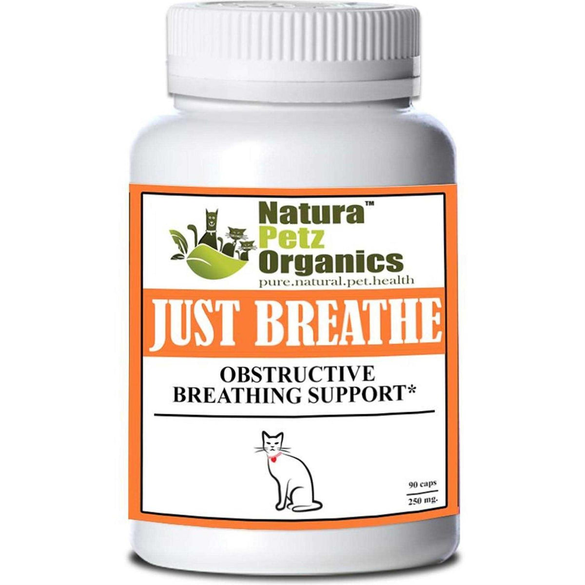 Capsules For Dogs And Cats U261