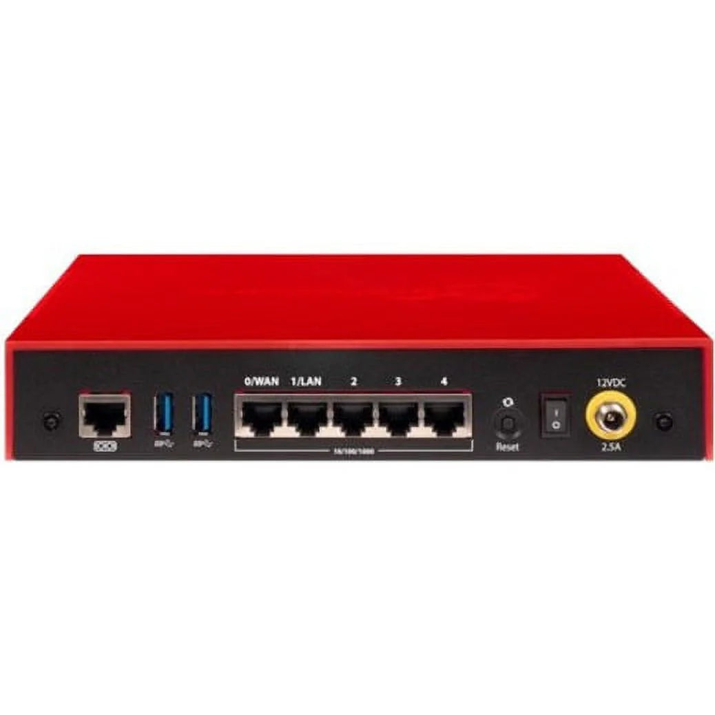 Firebox T45-PoE Network Security Firewall Appliance K70773
