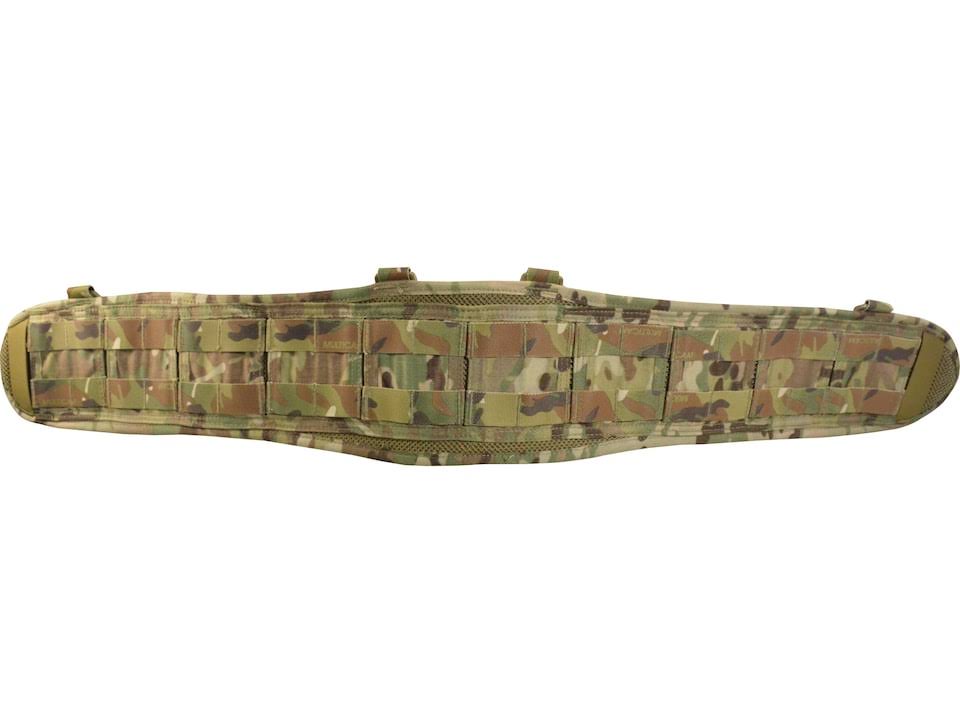 Nylon Battle Belt M190738