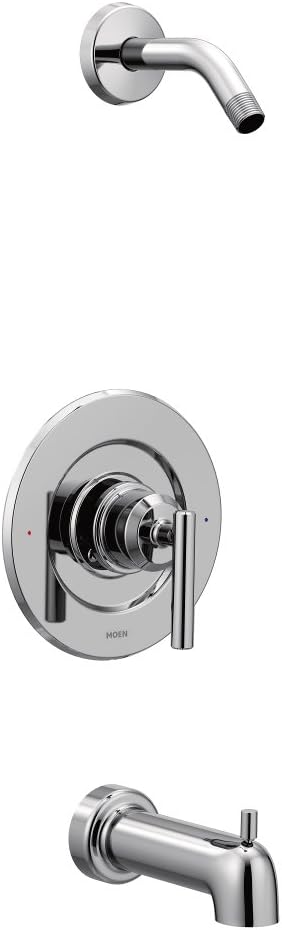 Chrome Tub/Shower Valve Pack of 2 H311140