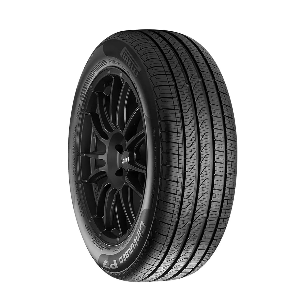 245/45R19 102V XL All Season Passenger Tire F122401