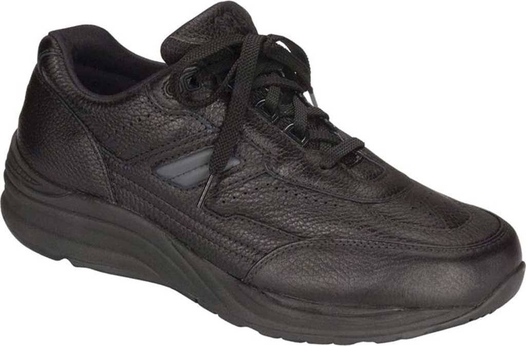 Slim Black Men&s Journey Shoes J513872