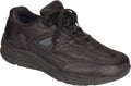 Slim Black Men&s Journey Shoes J513872