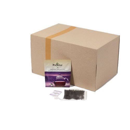 Organic African Nectar Tea, 100 Tea Pouches P353