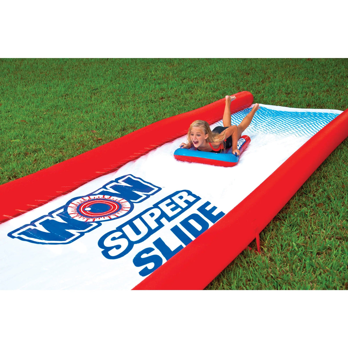 Super Slide G652