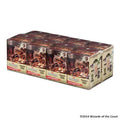 Booster Pack 8 Packs Miniatures Fig A2027