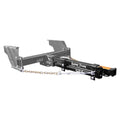Hitch Extension F615277