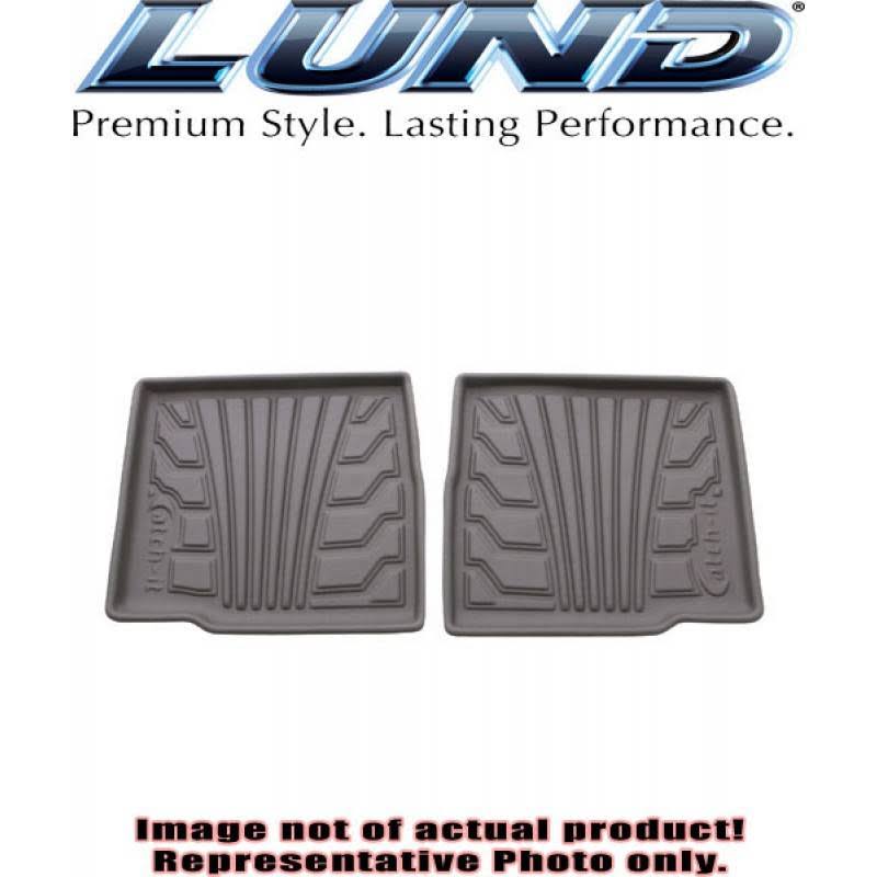 Vinyl Floor Mats B372180