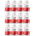 Relief Glycogen Support Capsules 12 Bottles Y6167