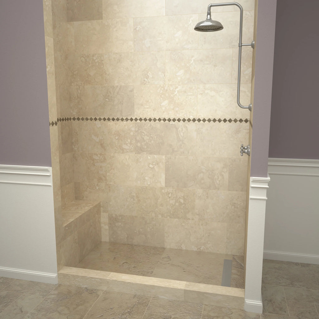 Tile Redi Shower Base I25254