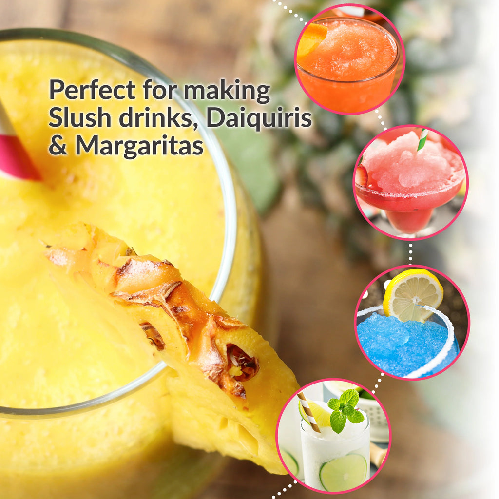 56-Oz. Margarita & Slush Maker X691282