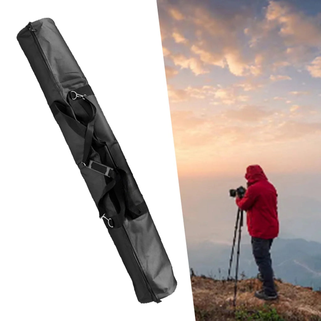 Tripod Carry Case Stuff Sack with Strap, 130cmx15cm K23579