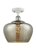 Semi-Flush Mount Light L17723