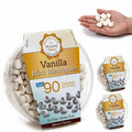 Vanilla Mini Cookies Gluten Fat Free Kosher J4437