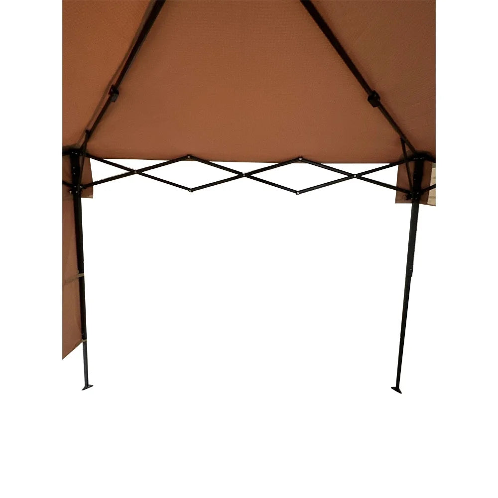 Slate Gray Replacement Canopy Top Cover O6768