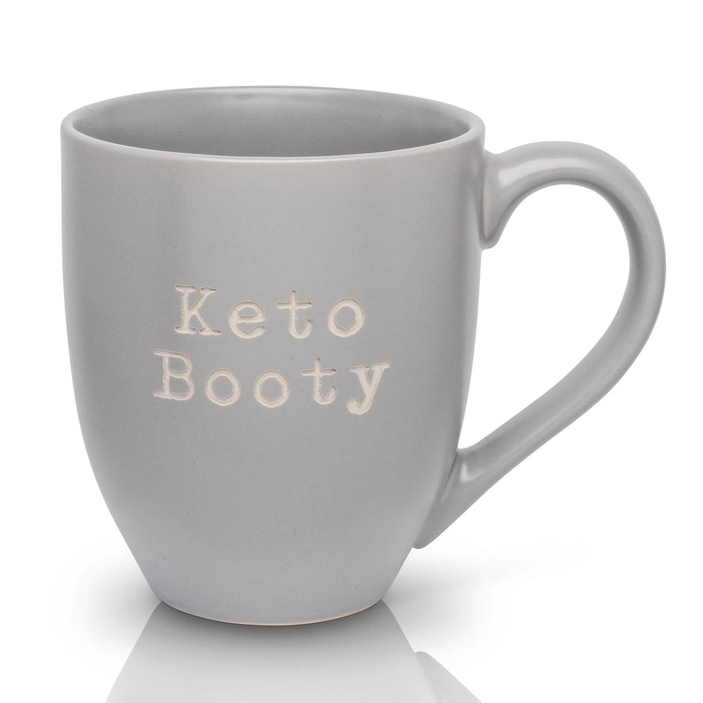 Keto Sampler & Mug Gift Box X68212