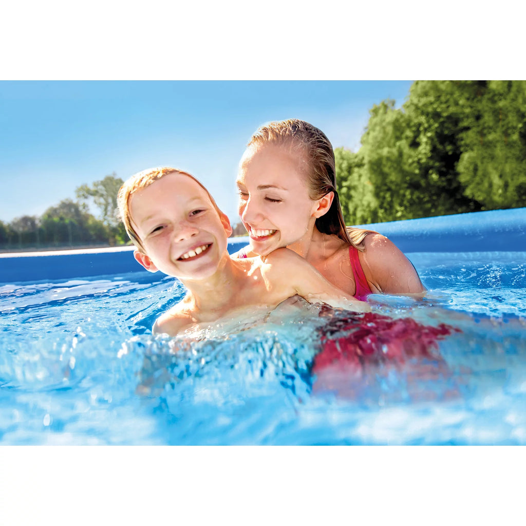 Easy Set Pool with Filter 13 Feet x 33 Inches S128465