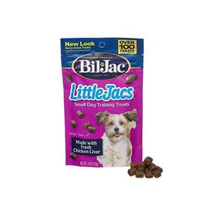 Small Dog Treats A721391