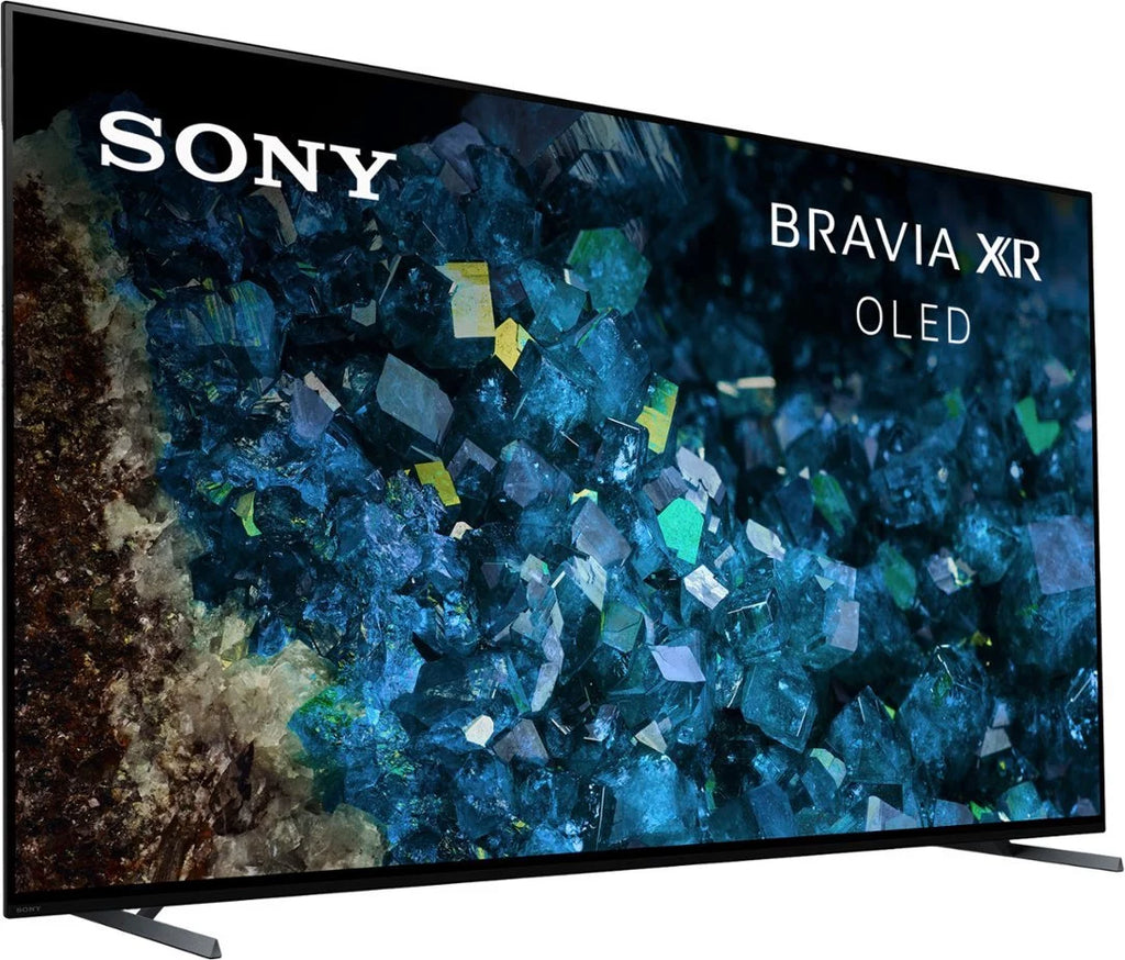 65 Inch 4K HDR OLED Smart Google TV H763