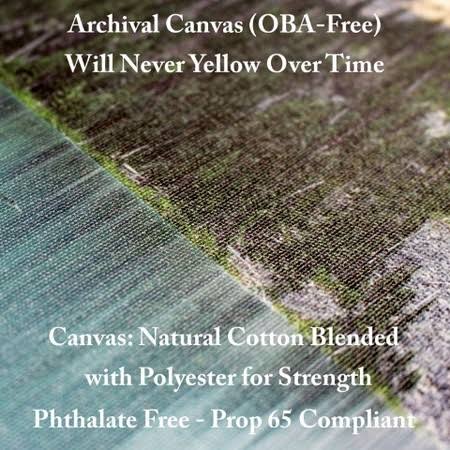 Canvas Art Q376