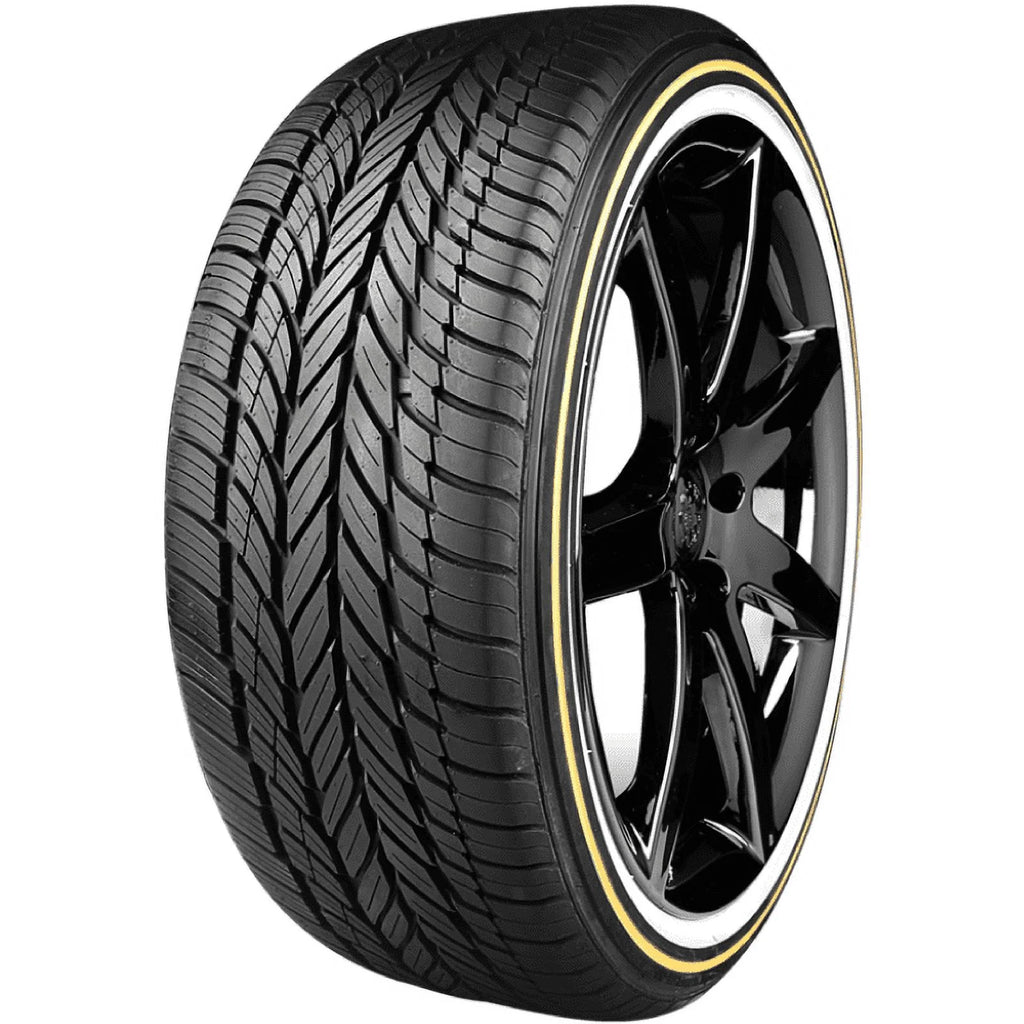 235/50-18 101 V Tire I4695