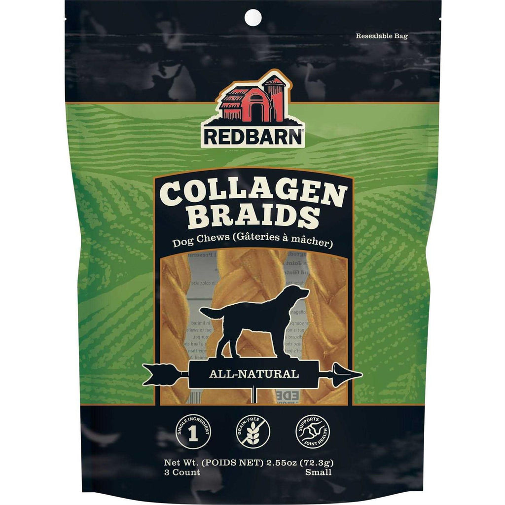 Collagen Braid V6984