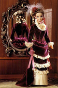 Victorian Lady Barbie Doll S95979