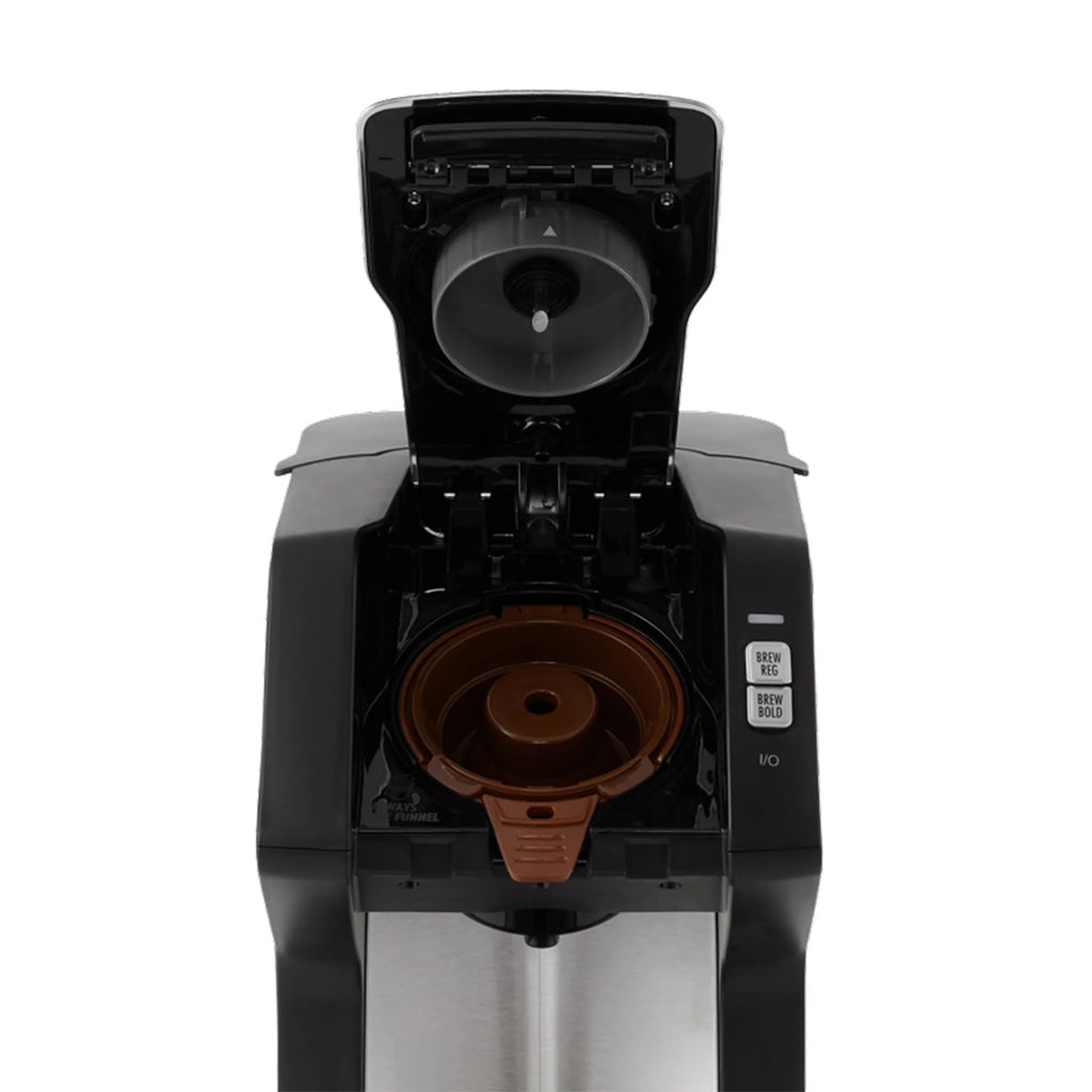 Single-Serve Coffee Maker J32425