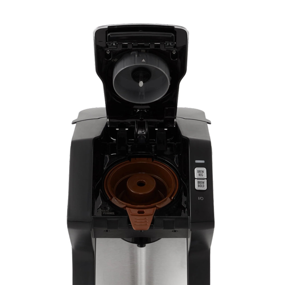 Single-Serve Coffee Maker J32425
