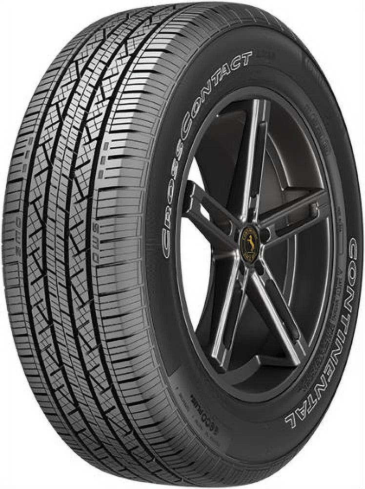 245/55R19 103H Tire D912792