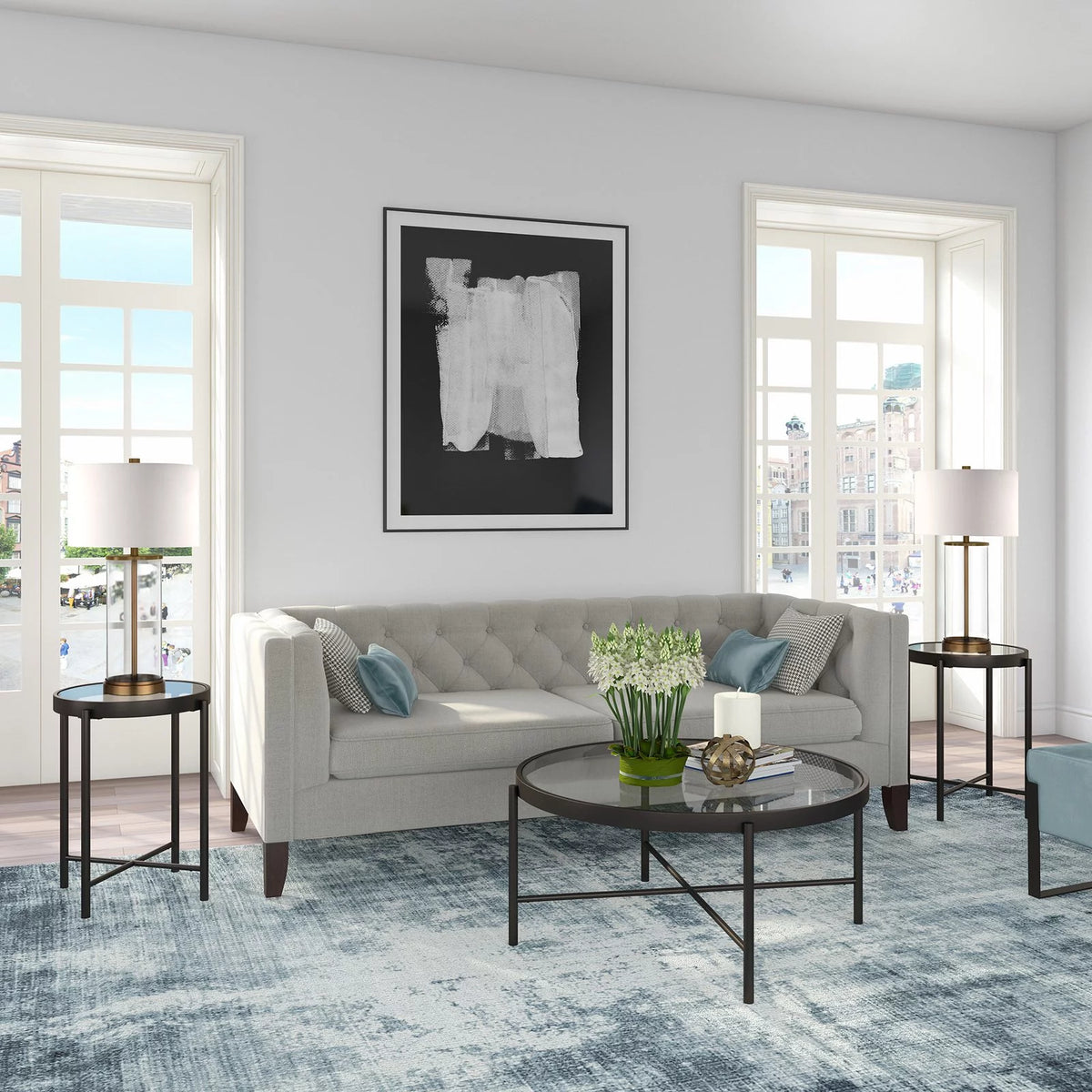 Coffee Table B1239
