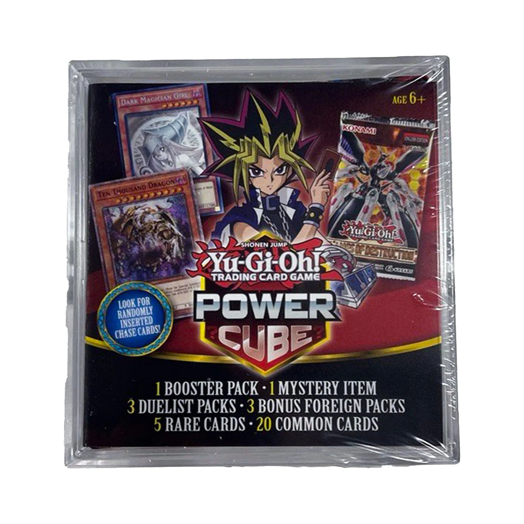 Trading Card Games Booster Pack E852164