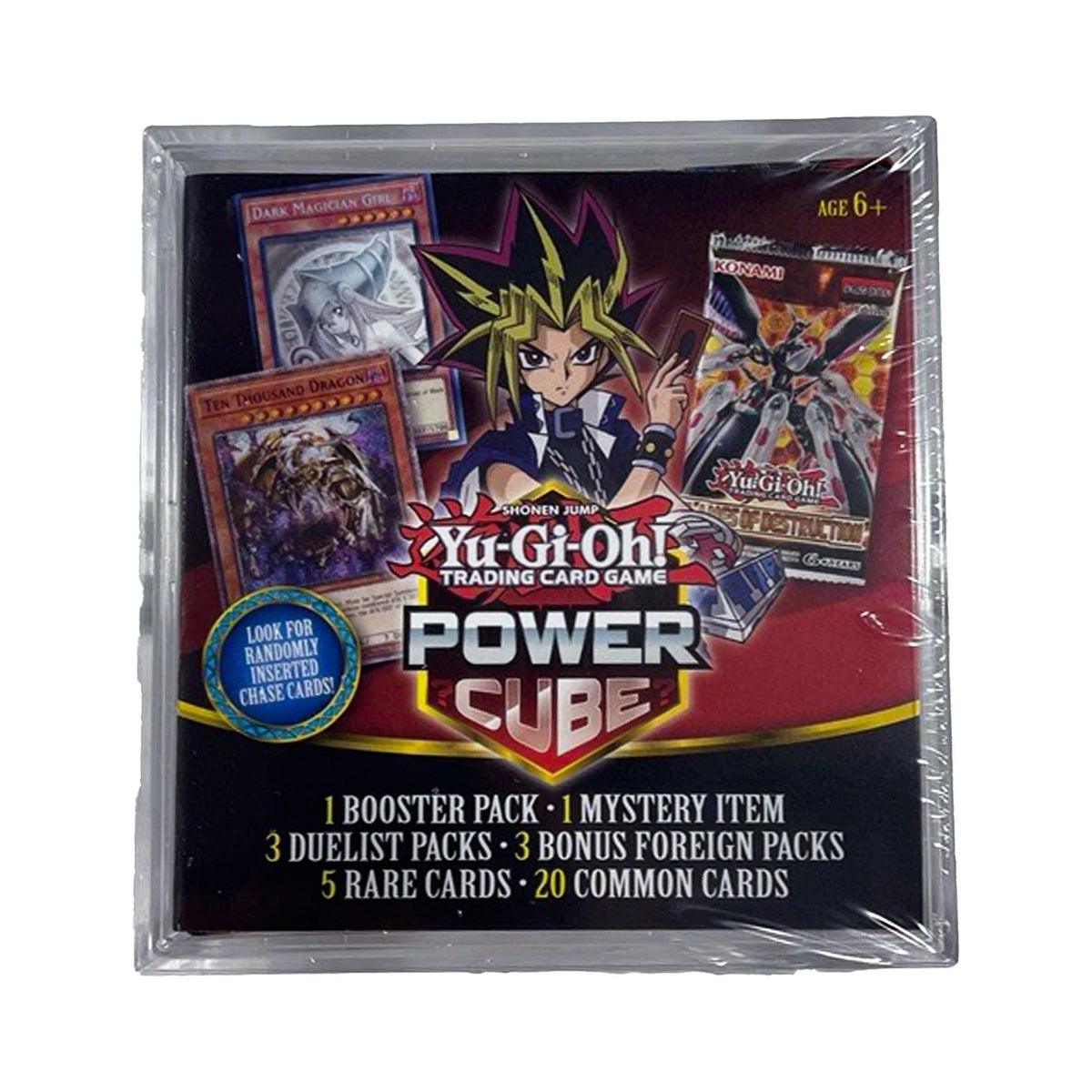 Trading Card Games Booster Pack E852164