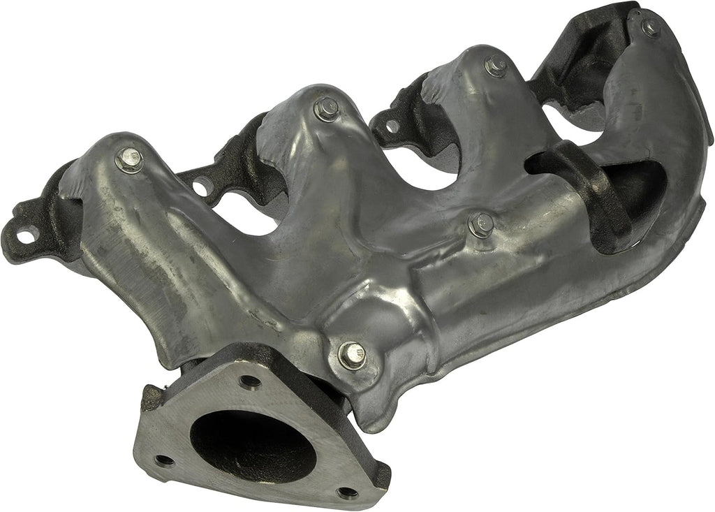 Passenger Side Exhaust Manifold D814