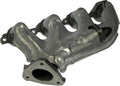 Passenger Side Exhaust Manifold D814