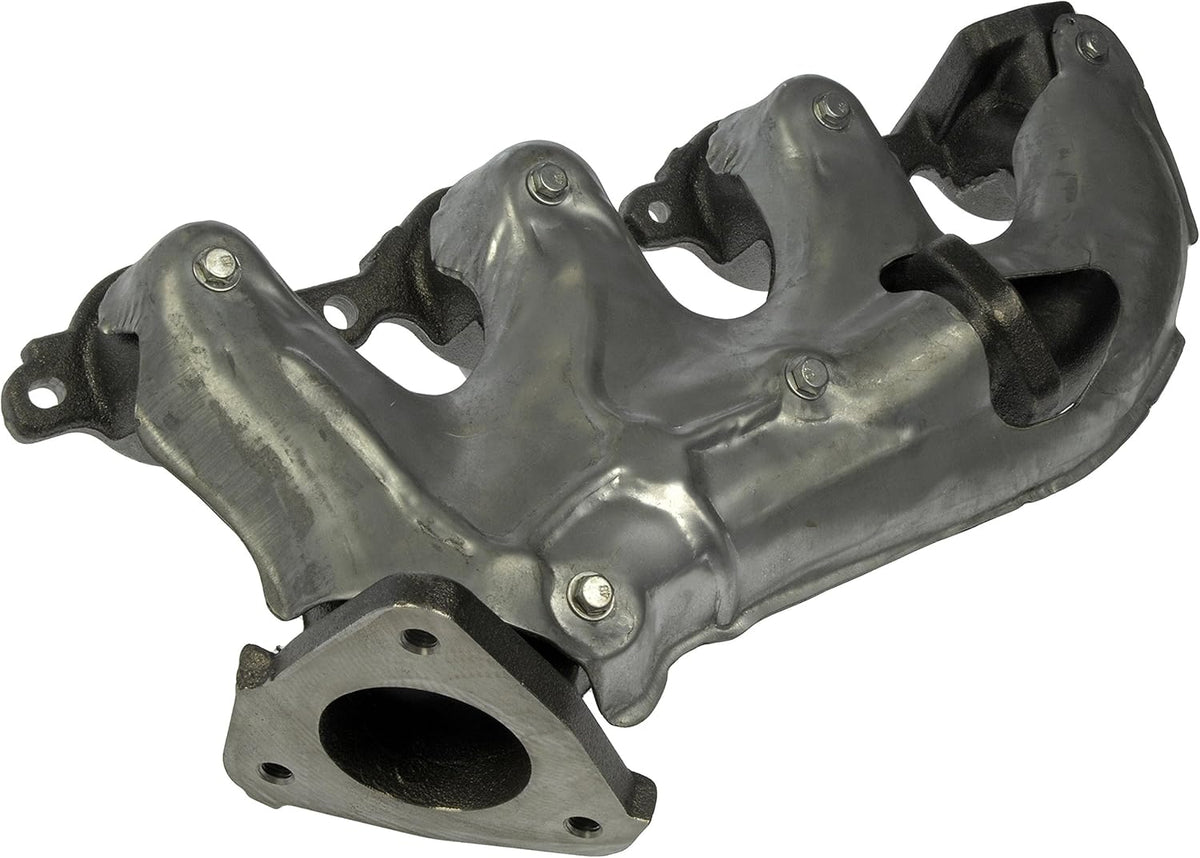 Passenger Side Exhaust Manifold D814