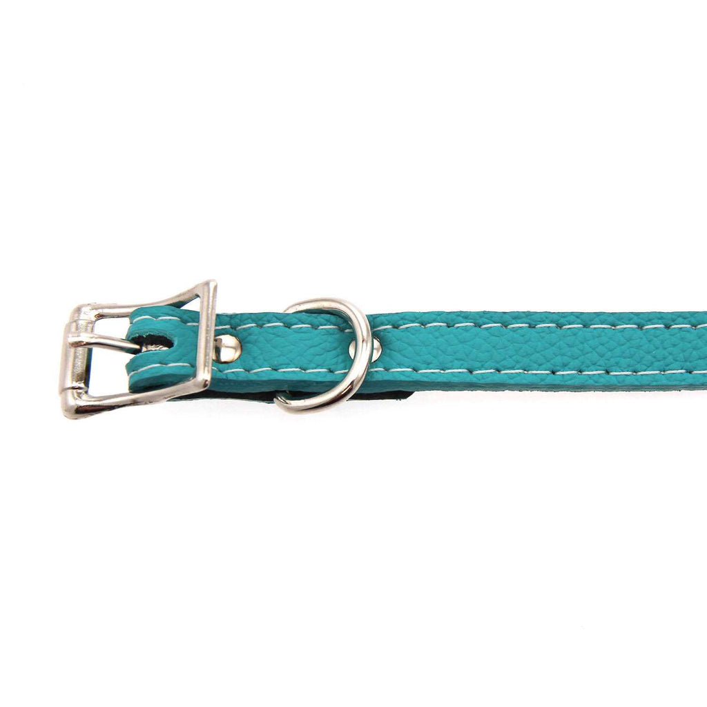 Leather Dog Collar G45760