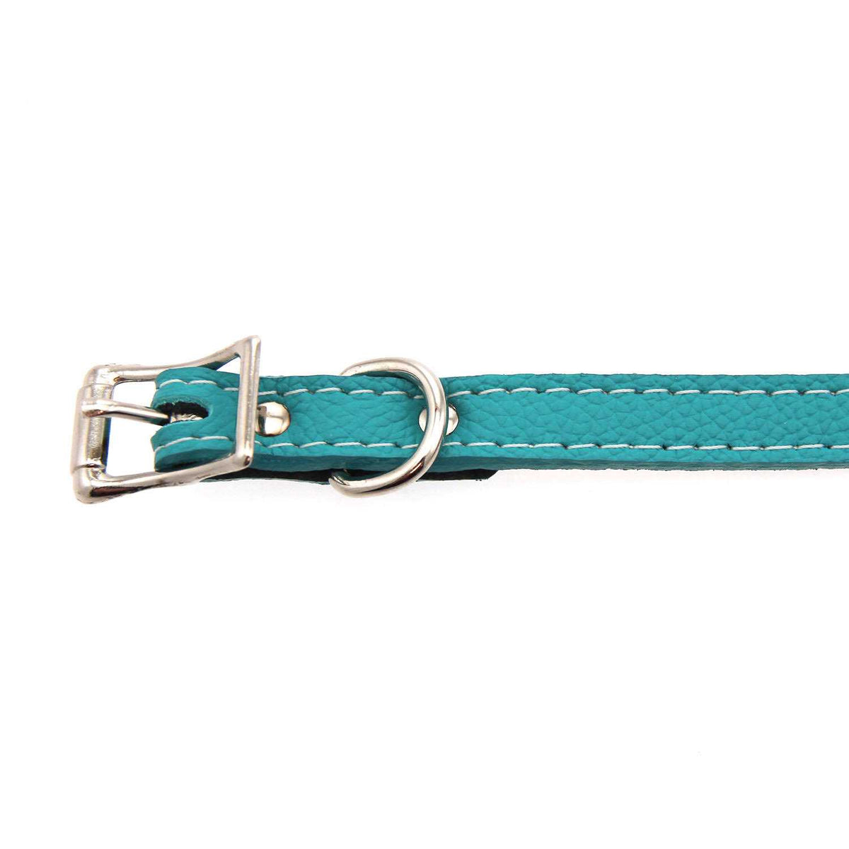 Leather Dog Collar G45760