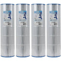 100 Sq. ft. Replacement Filter Cartridge (4 Pack) K26681