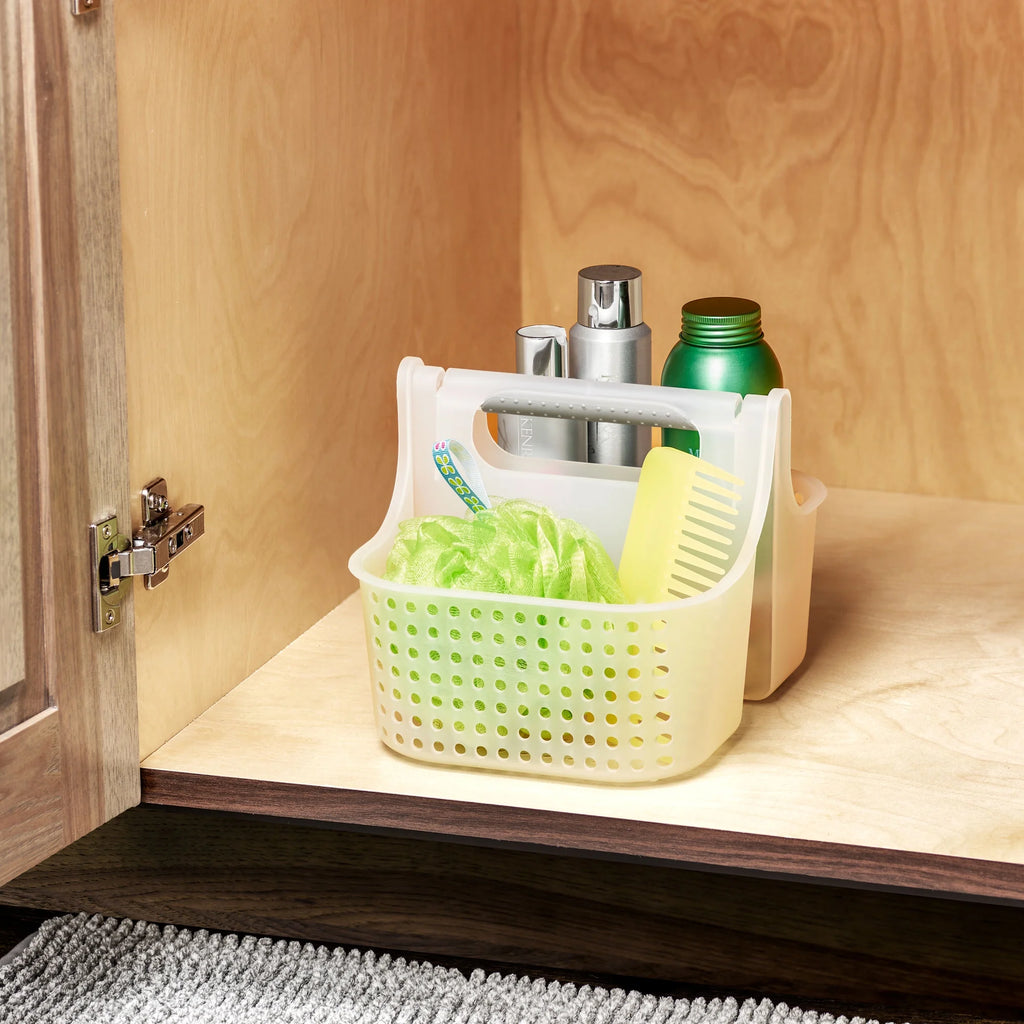 Small Soft Grip Tote K513